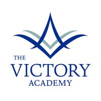 The Victory Academy Logo