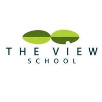 The View School Logo