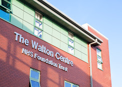 The Walton Centre - Logo