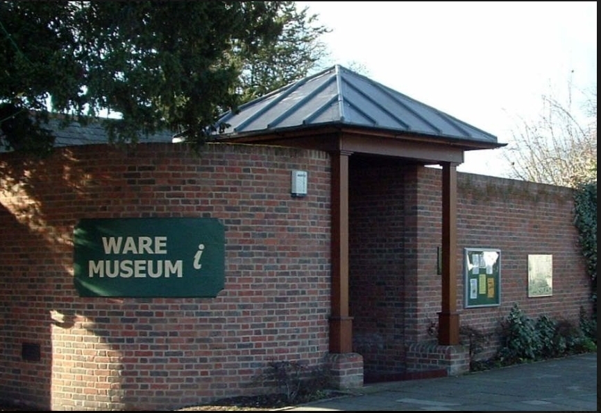 The Ware Museum Travel | Museums