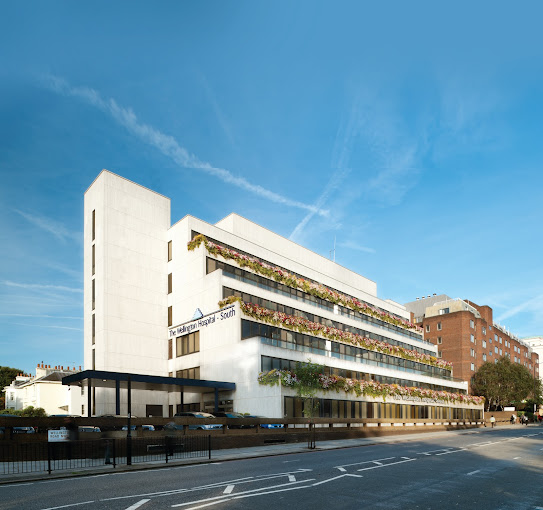 The Wellington Hospital, part of HCA Healthcare UK|Hospitals|Medical Services