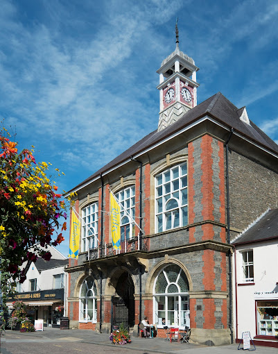 The Welsh Quilt Centre Travel | Museums