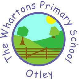 The Whartons Primary School Logo