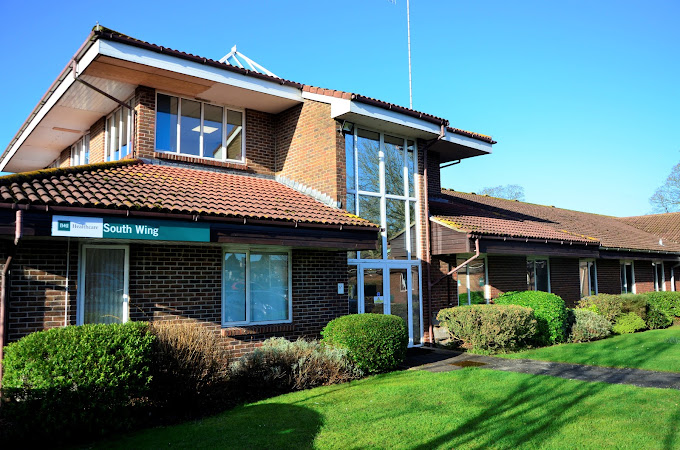 The Winterbourne Hospital|Hospitals|Medical Services