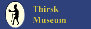 Thirsk Museum Logo