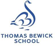 Thomas Bewick School - Site 1 - Logo