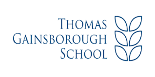 Thomas Gainsborough School Logo