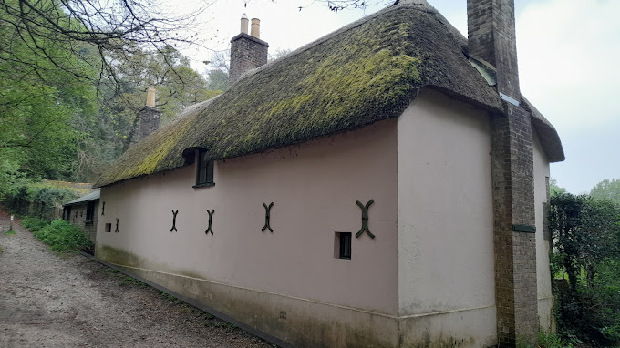 Thomas Hardys Cottage Travel | Museums