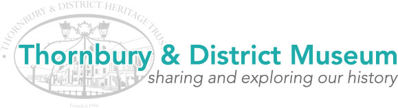 Thornbury and District Museum Logo