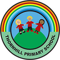 Thornhill Primary School - Logo