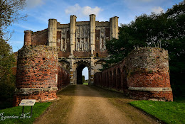 Thornton Abbey and Gatehouse Logo