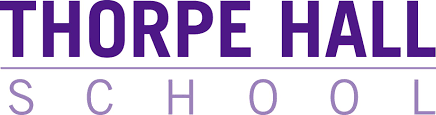 Thorpe Hall School - Logo