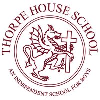 Thorpe House School Logo