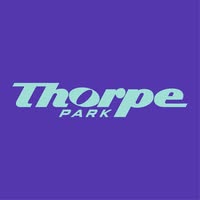 Thorpe Park Resort - Logo