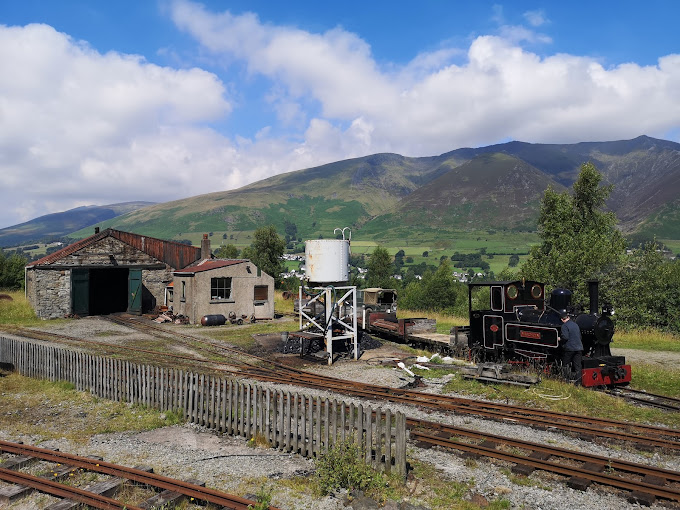 Threlkeld Quarry & Mining Museum Travel | Museums