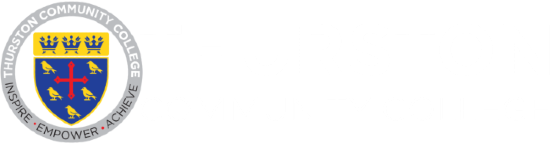 Thurston Community College - Logo