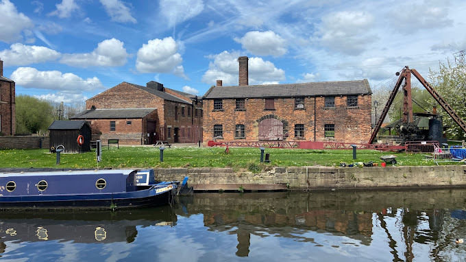 Thwaite Watermill|Museums|Travel