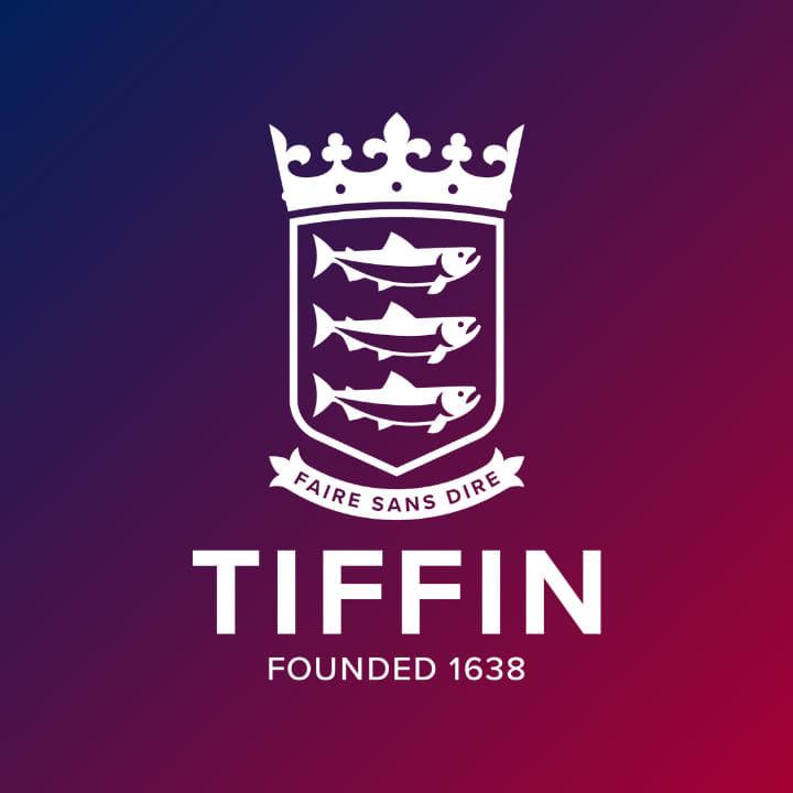 Tiffin School - Logo