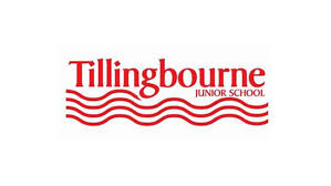 Tillingbourne Junior School Logo