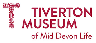 Tiverton Museum of Mid Devon Life - Logo