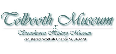 Tolbooth Museum Logo