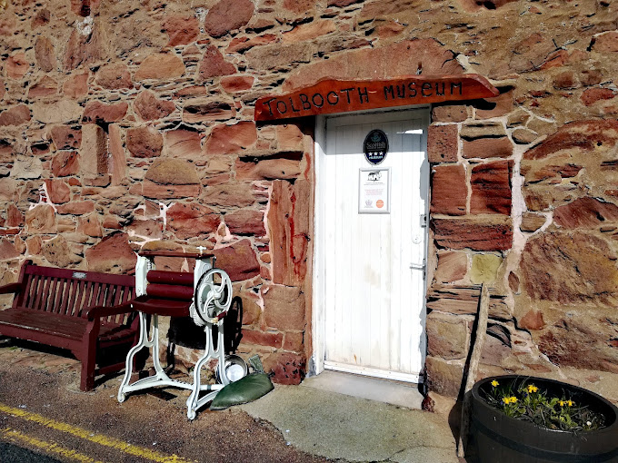 Tolbooth Museum Travel | Museums