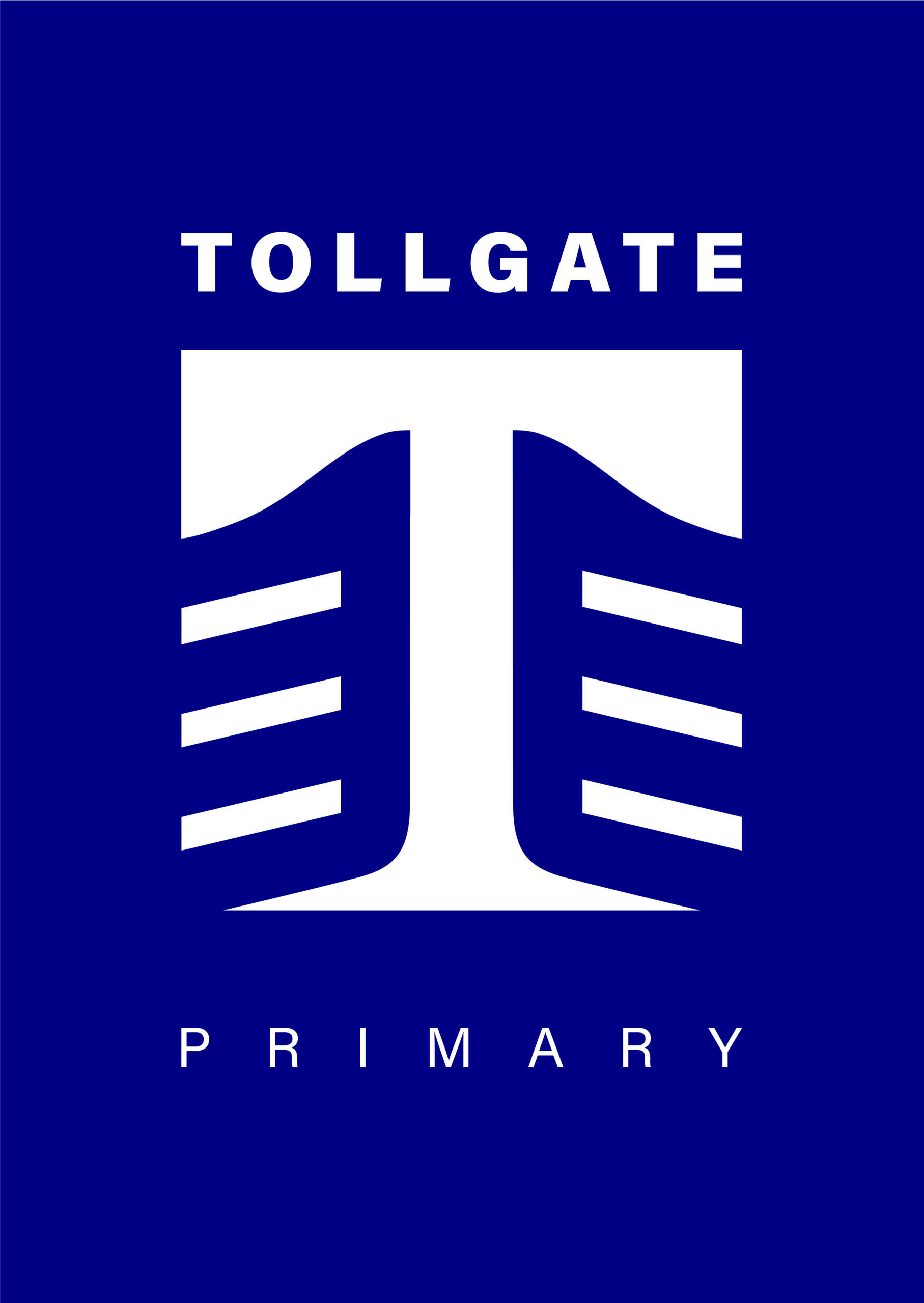 Tollgate Primary School Logo