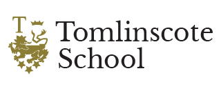 Tomlinscote School - Logo