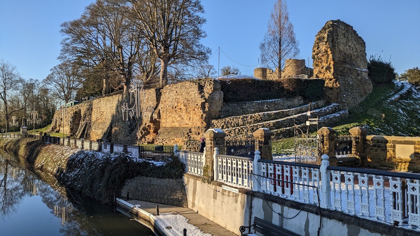 Tonbridge Castle Travel | Museums