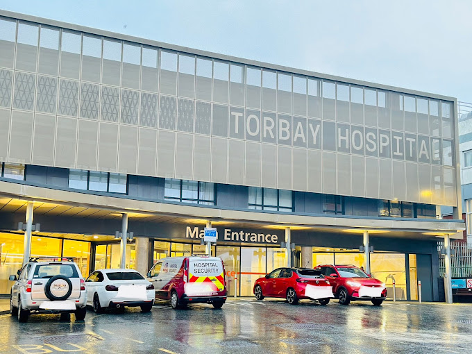 Torbay Hospital Medical Services | Hospitals