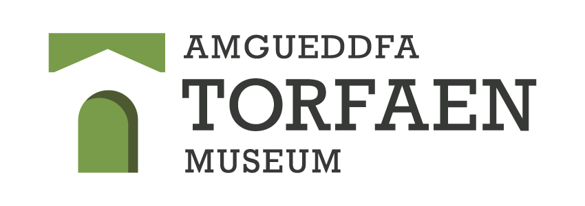 Torfaen Museum Logo