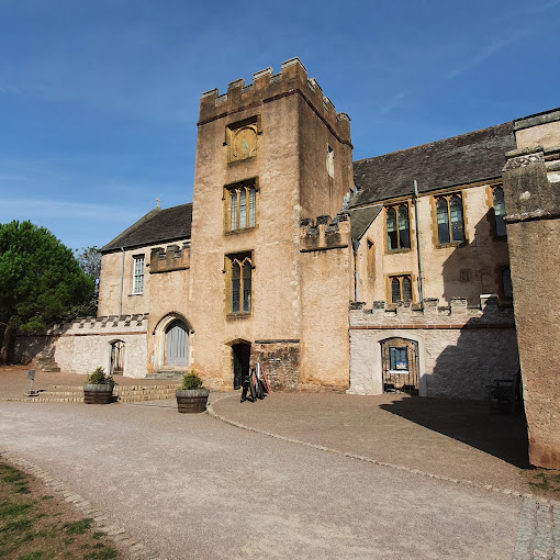 Torre Abbey|Museums|Travel