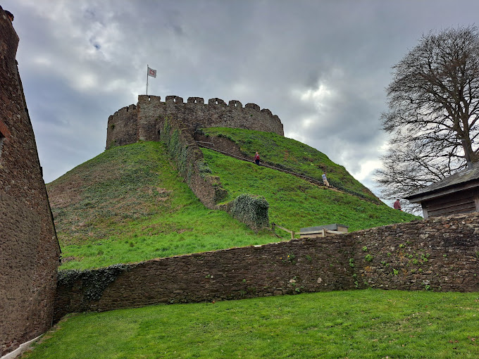 Totnes Castle|Museums|Travel