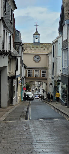 Totnes Castle Travel | Museums