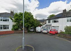 Totnes Community Hospital - Logo