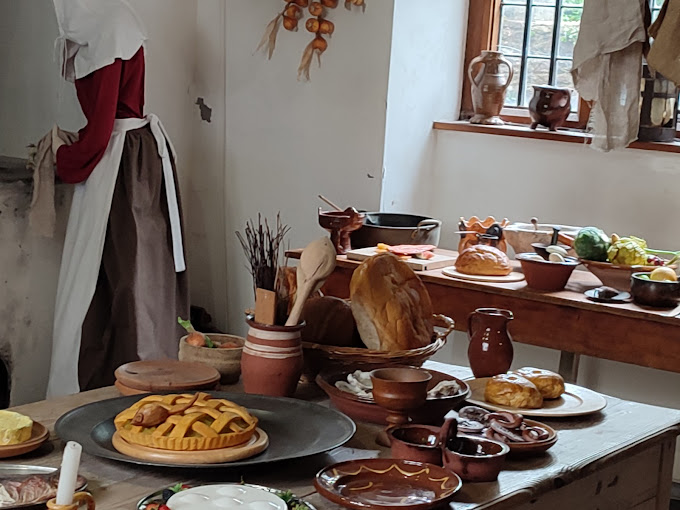 Totnes Elizabethan House Museum Travel | Museums