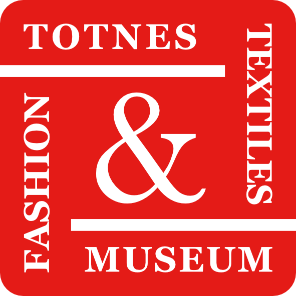 Totnes Fashion and Textiles Museum Logo