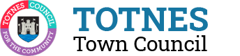 Totnes Guildhall Logo