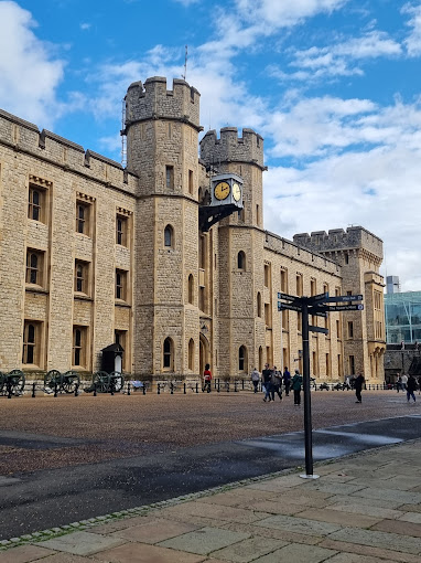 Tower of London Travel | Museums