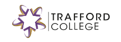 Trafford College Logo