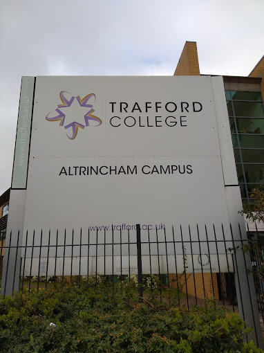 Trafford College Education | Colleges