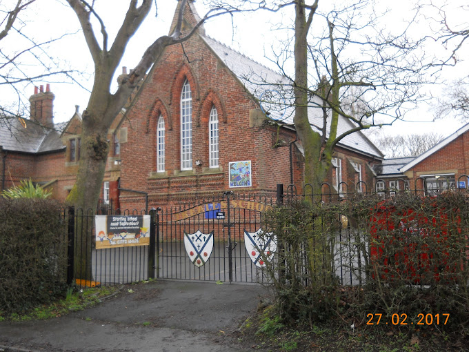 Treales Church of England Primary School Education | Schools