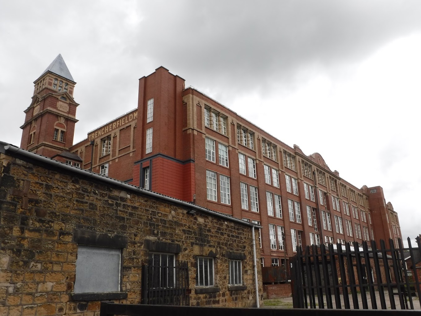 Trencherfield Mill Steam Engine|Museums|Travel