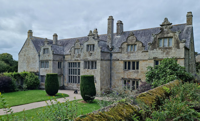 Trerice|Museums|Travel