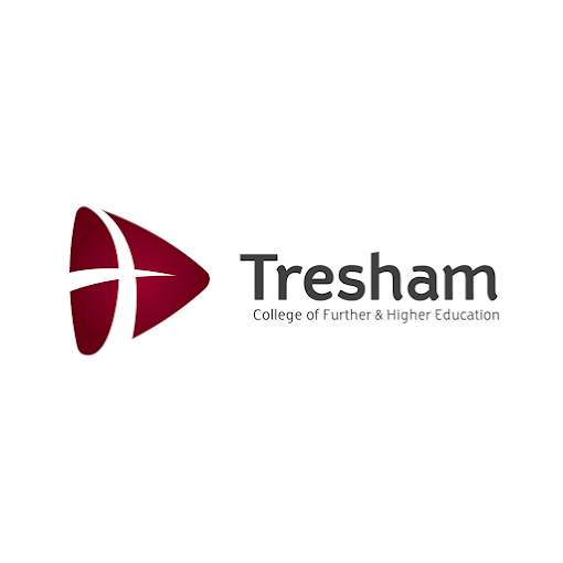 Tresham College Kettering Campus Logo