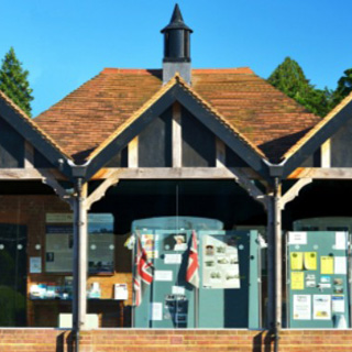 Tring Local Museum - Logo