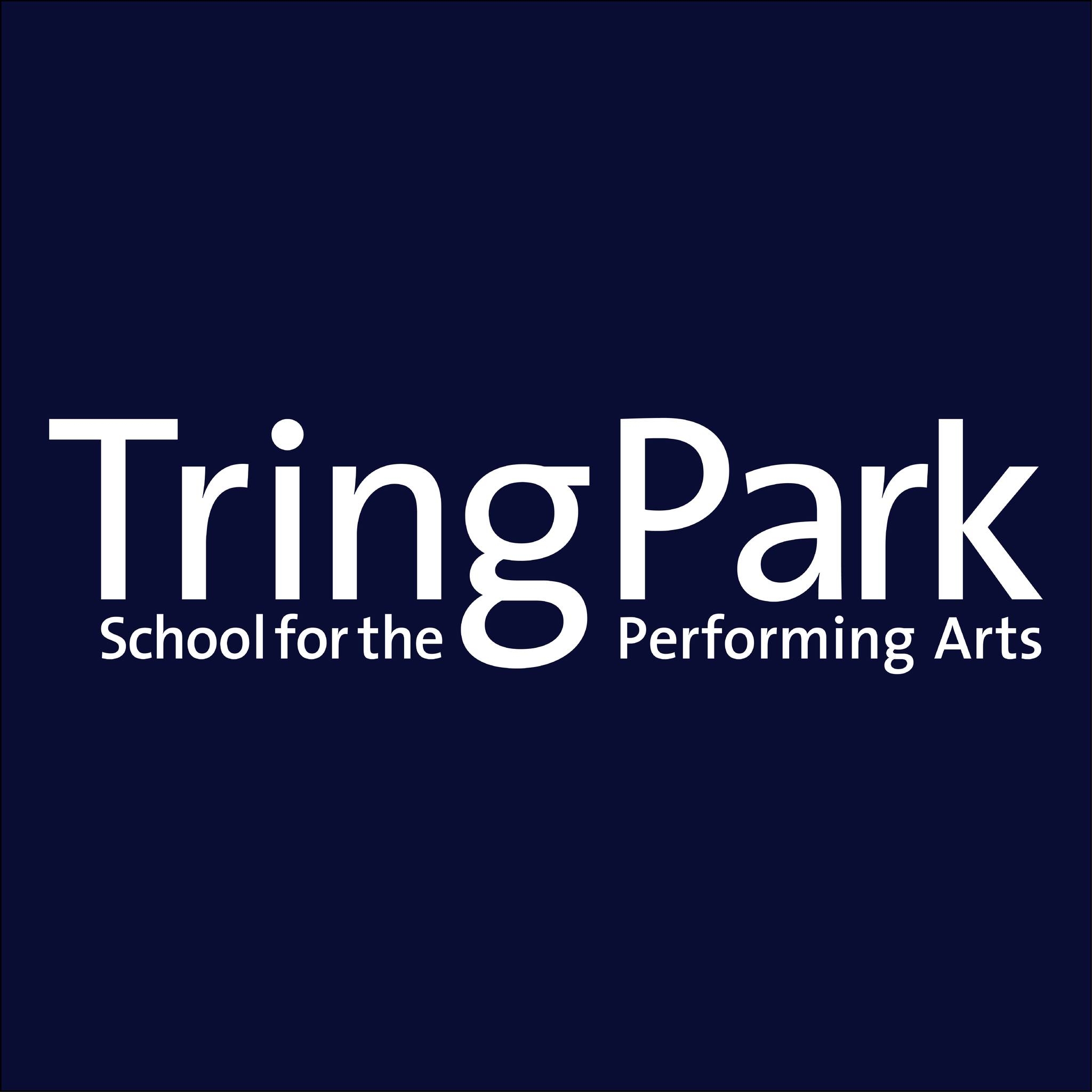 Tring Park School for the Performing Arts Logo