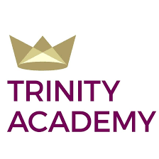 Trinity Academy Bristol Logo