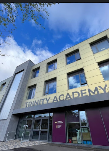 Trinity Academy Bristol Education | Schools