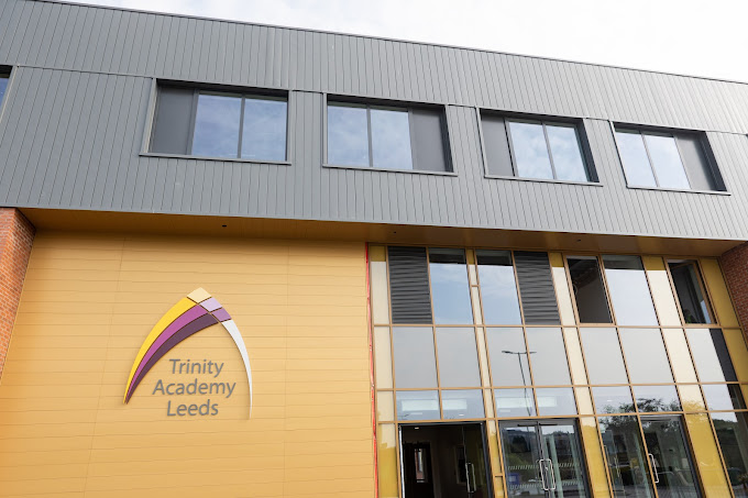 Trinity Academy Leeds Education | Schools